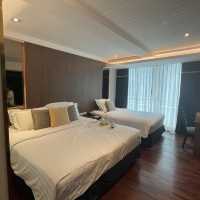 โรงแรมฟิลเรือสำราญติดหาดพัทยา