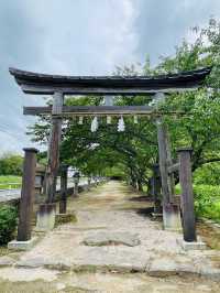 【島根県/神魂神社】2023年行ってよかった！島根県の神社④