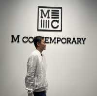 「曼谷EMSPHERE商場M Contemporary藝術展，驚喜和啟發！」