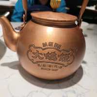 米芝蓮級乳鴿!名不虛傳!