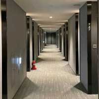 Fairfield by Marriott Seoul 連住三晚連早餐30萬韓元，附近有樂天百貨和餐廳