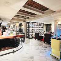 🇲🇾 The Westin KL Bar 443