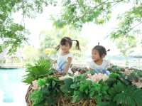 คาเฟ่ลับนครปฐม
