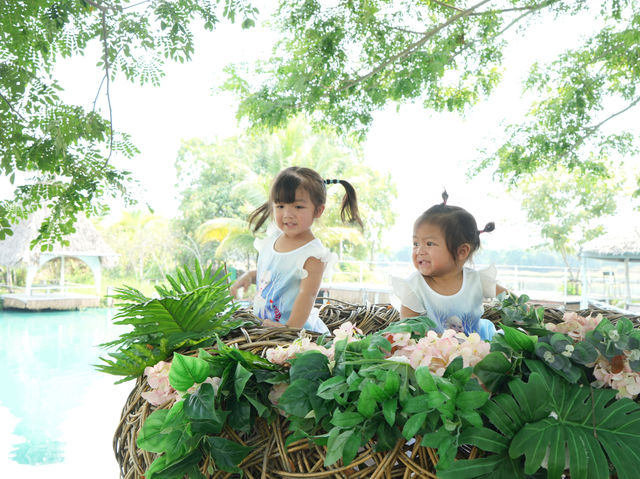 คาเฟ่ลับนครปฐม