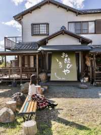 【静岡県/御殿場市】アウトレットだけじゃない！予算¥1500で御殿場満喫