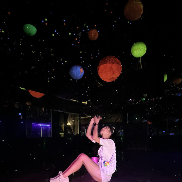 ไปดูดาวที่หว้ากอกันนน 💫🌟