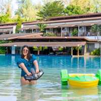ที่พักภูเก็ตหาดบางเทา ติดทะเล พร้อม บีชคลับสุดจึ้ง