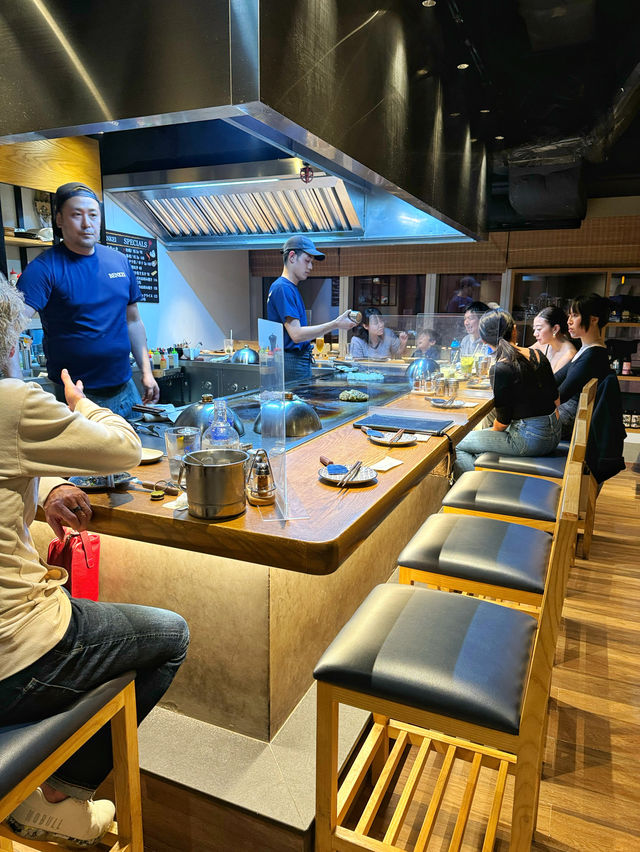 中環 感覺似返左日本嘅地道居酒屋🍶 中環 感覺似返左日本嘅地道居酒屋🍶