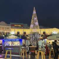 🇦🇹황금의 도시, 오스트리아 빈(비엔나)에서 즐기는 크리스마스