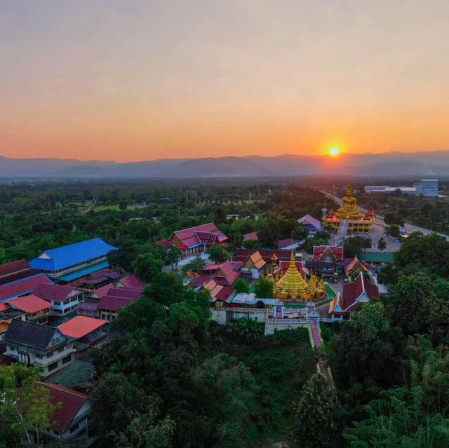 วัดพระบรมธาตุบ้านตาก