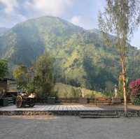 Bawangan Bromo Hotel and Restaurant