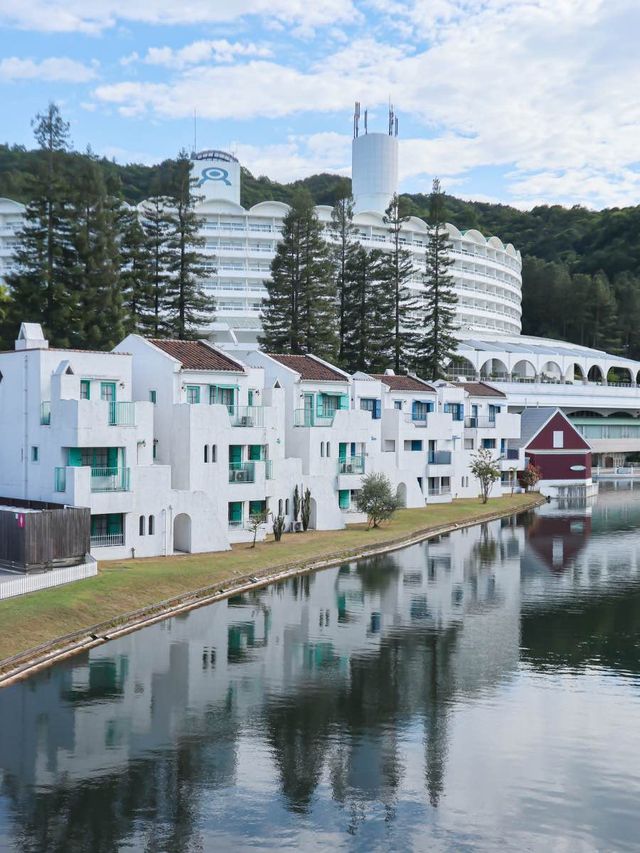 【香川】まるで海外！日本で見れるアンコールワットがあるココ、実は、、🎡✨ 