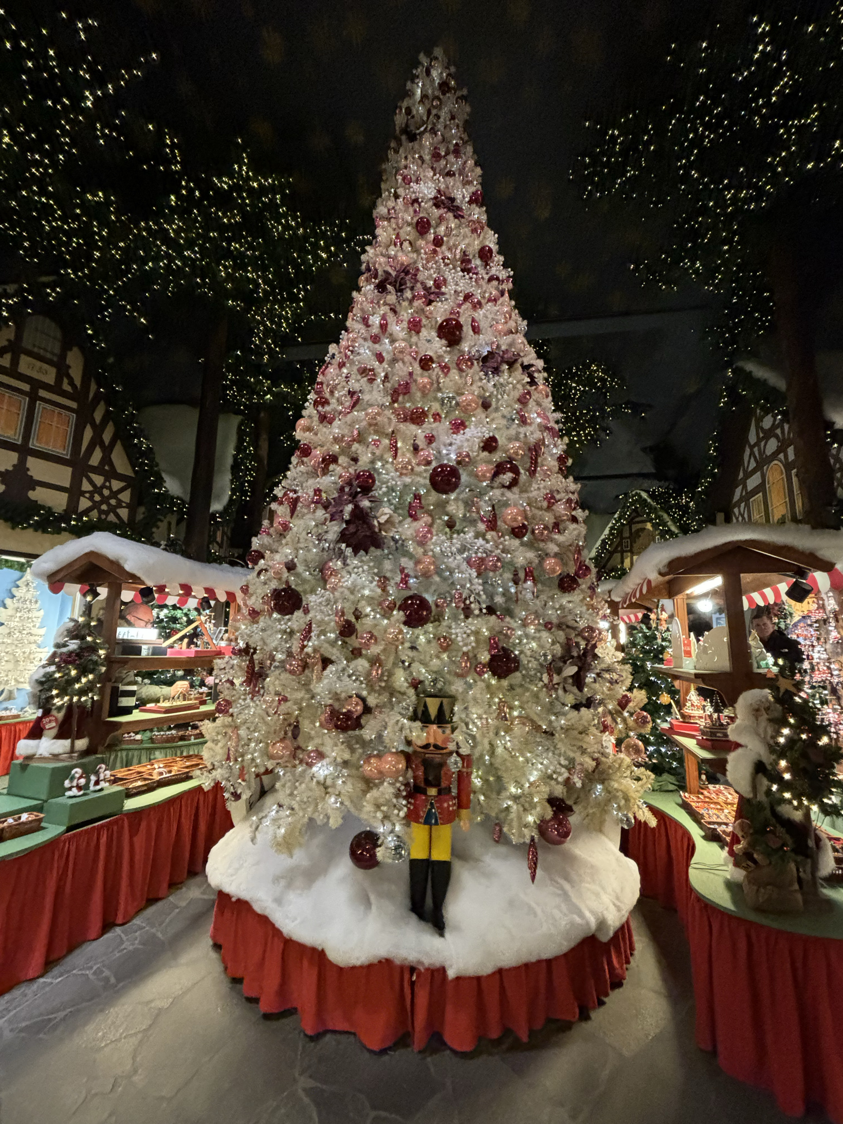 【新品】ドイツ　ローテンブルク　クリスマス　4枚セット クリスマスinローテンブルク』ローテンブルク(ドイツ)の旅行記