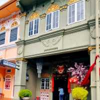 Super Grand Nyonya Food