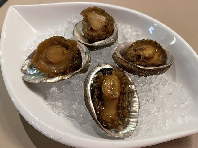 食在中環．Feast Oyster Bar．120分鐘任食生蠔