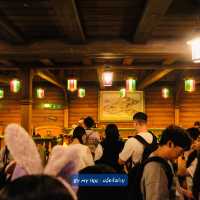  Frozen Ever After 🇭🇰, Hongkong Disneyland 