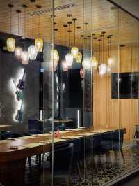 A delightful experience at Akoft Langkawi