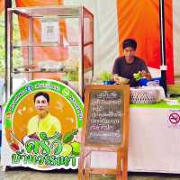 ก๋วยเตี๋ยวต้มยำ อาหารตามสั่ง เด็ดจริง