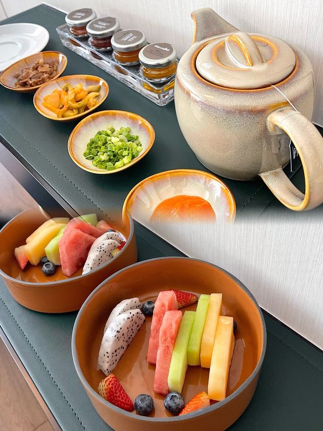 澳門最新五星級酒店推薦-澳門安達仕酒店