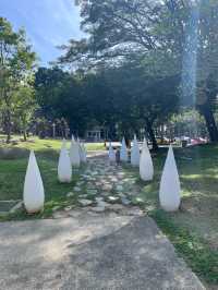 Historical garden, Taman Putra Perdana
