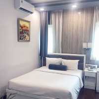 Cost stay at Adora Hotel District 1