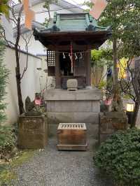 鎌倉を代表する銘菓鳩サブレーの豊島屋本店