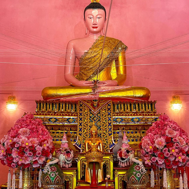 วัดยางใหญ่ ตาพรานบุญ 