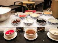 ขนความอร่อยจากทั่วทุกมุมโลกมาเสริ์ฟ