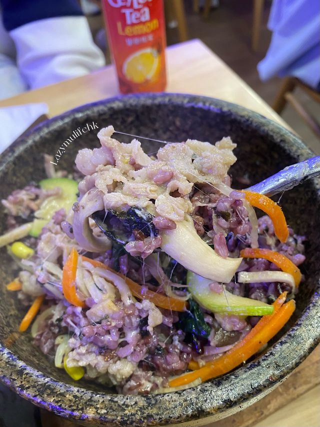 超大蒸籠餃子🥟尖沙咀人氣打卡韓國菜🇰🇷