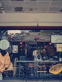 No.10 Cafe