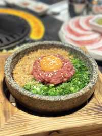 🇰🇷 韓遊潮食濟洲燒肉食堂