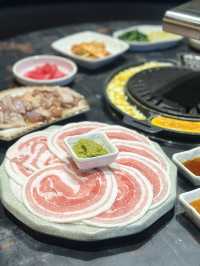 🇰🇷 韓遊潮食濟洲燒肉食堂