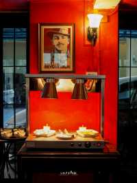 โรงแรมสวย ชิค สไตล์ Old Havana ที่พัทยากลาง