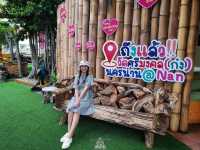 วัดศรีมงคล(ก๋ง) จ.น่าน 