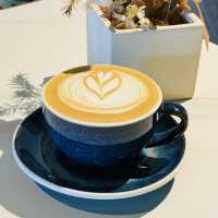  ☕️Library Restaurant and Bar