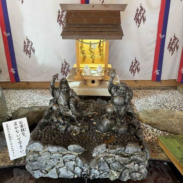 山田天満宮