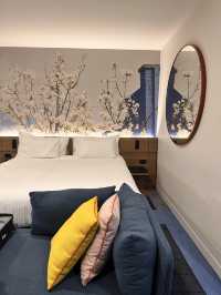 Calm and Comfy at Novotel Preston