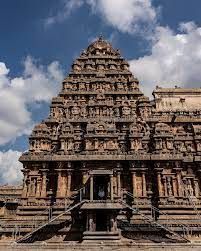 Admirable Airavatesvara Temple, Kumbakonam 