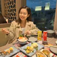 御滿屋