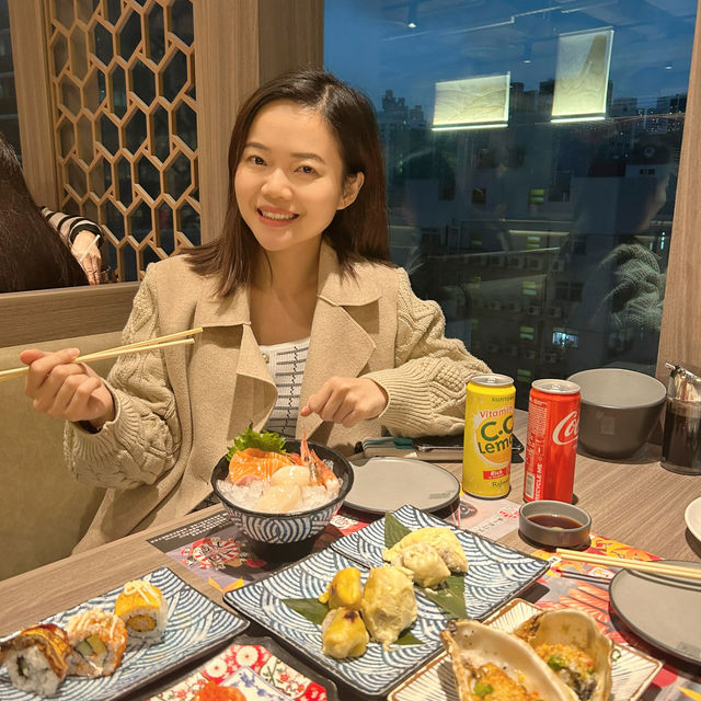 御滿屋