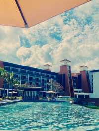 The Westin Desaru