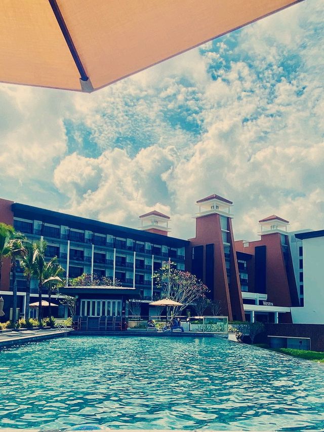 The Westin Desaru