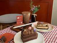 🍫 Khom Chocolatier House 🍫