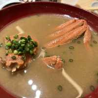 【東京🗼】ミシュラン一つ星のお鮨を回転寿司でお手軽に🍣