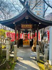 【愛知県】2024年(辰年)に行きたい若宮龍神社