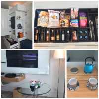 「東京酒店，享受頂級的住宿體驗」🇯🇵 The Prince Gallery Tokyo Kioicho, a Luxury Collection Hotel