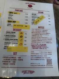 新大久保なのに韓国っぽくないカフェ CAFE SECRET WINDOW