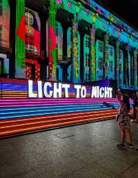 Time for Light to Night Festival 2024!