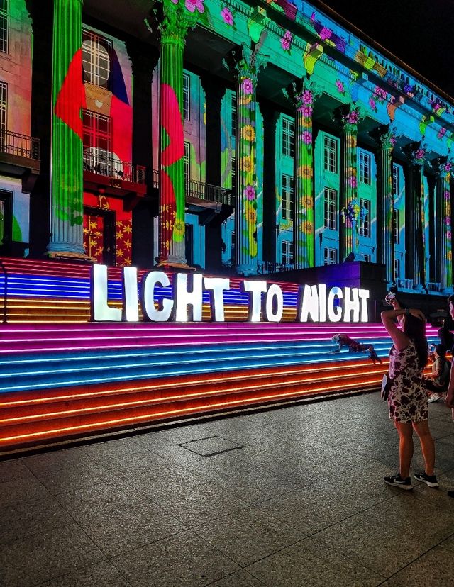 Time for Light to Night Festival 2024!