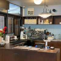 huus cafe